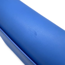 Load image into Gallery viewer, LOEWE Goya Shoulder Bag Light Blue Leather
