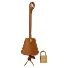 Load image into Gallery viewer, CELINE Horizontal Cabas Natural/Brown192162BNZ.02NT Canvas Leather
