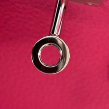 将图像加载到图库查看器中，HERMES Birkin Rose mexico Togo Leather Size 30
