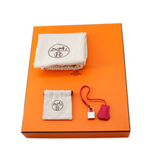 将图像加载到图库查看器中，HERMES Birkin Rose mexico Togo Leather Size 30
