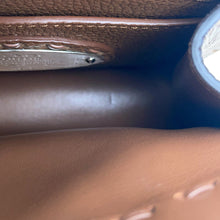 将图像加载到图库查看器中，FENDI Peekaboo Selleria I see you Brown8BN335 Leather Size Petit
