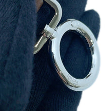 将图像加载到图库查看器中，FENDI Peekaboo Selleria I see you Brown8BN335 Leather Size Petit
