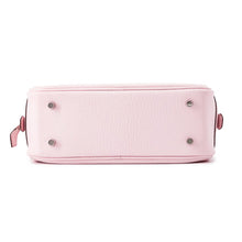 Load image into Gallery viewer, HERMES Plume Rose Darling Chevre Myzore Goatskin Size Mini
