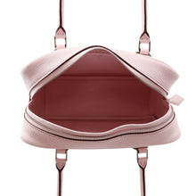 Load image into Gallery viewer, HERMES Plume Rose Darling Chevre Myzore Goatskin Size Mini
