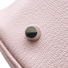 Load image into Gallery viewer, HERMES Plume Rose Darling Chevre Myzore Goatskin Size Mini
