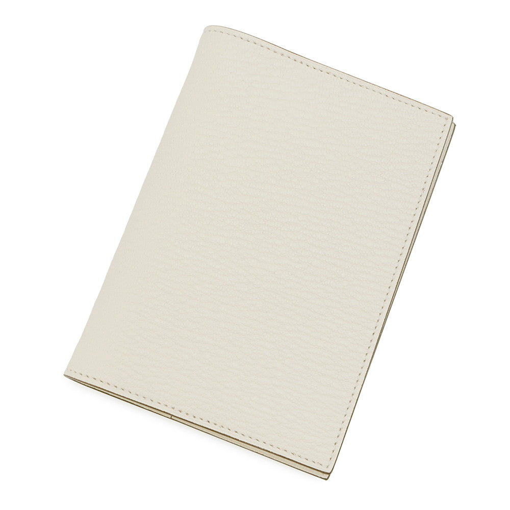 HERMES Agenda Cover Nata Chevre Myzore Goatskin Size GM