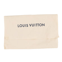 将图像加载到图库查看器中，LOUIS VUITTON Steamer Wearable Wallet BlackM81783 Monogram Eclipse
