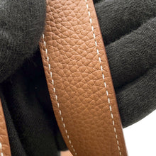 Load image into Gallery viewer, HERMES Picotin Lock Gold Taurillon Maurice Size PM
