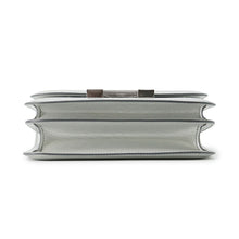将图像加载到图库查看器中，HERMES Constance3 Miroir Argent Chevre Shamqila Size Mini
