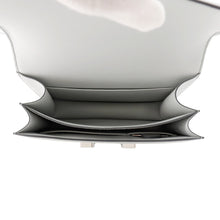 将图像加载到图库查看器中，HERMES Constance3 Miroir Argent Chevre Shamqila Size Mini
