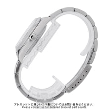 Load image into Gallery viewer, ROLEX Air-King W34mm Stainless Steel Blue Dial14000M
