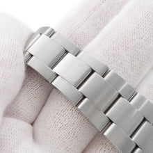 Load image into Gallery viewer, ROLEX Air-King W34mm Stainless Steel Blue Dial14000M
