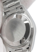 Load image into Gallery viewer, ROLEX Air-King W34mm Stainless Steel Blue Dial14000M
