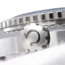 将图像加载到图库查看器中，OMEGA Seamaster Planet Ocean 600M W39.5mm Stainless Steel Sa Marble Dial215.30.40.20.03.002
