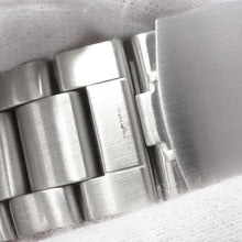 将图像加载到图库查看器中，OMEGA Seamaster Planet Ocean 600M W39.5mm Stainless Steel Sa Marble Dial215.30.40.20.03.002
