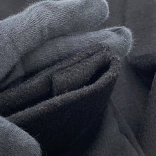 Load image into Gallery viewer, GUCCI Chester coat Size 40 Black455739 Wool 100%
