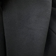 Load image into Gallery viewer, GUCCI Chester coat Size 40 Black455739 Wool 100%
