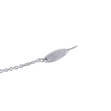 将图像加载到图库查看器中，HARRY WINSTON Lily Cluster Mini Pendant Size MiniPEDPSM1MLC Pt950
