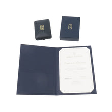 将图像加载到图库查看器中，HARRY WINSTON Lily Cluster Mini Pendant Size MiniPEDPSM1MLC Pt950
