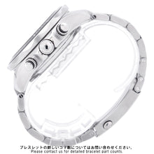 将图像加载到图库查看器中，OMEGA Seamaster Diver 300m Co-Axial Chronograph W44mm Stainless Steel Black Dial212.30.44.50.01.002
