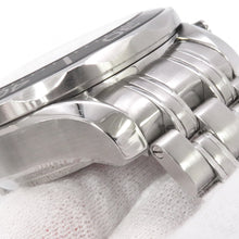 将图像加载到图库查看器中，OMEGA Seamaster Diver 300m Co-Axial Chronograph W44mm Stainless Steel Black Dial212.30.44.50.01.002
