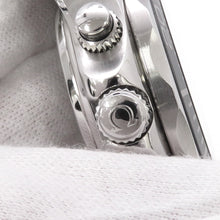 将图像加载到图库查看器中，OMEGA Seamaster Diver 300m Co-Axial Chronograph W44mm Stainless Steel Black Dial212.30.44.50.01.002
