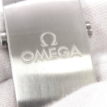 Load image into Gallery viewer, OMEGA Seamaster Diver 300m Co-Axial Chronograph W44mm Stainless Steel Black Dial212.30.44.50.01.002
