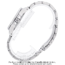 Load image into Gallery viewer, SEIKO Grand Seiko Date 9F Quartz W37mm Stainless Steel Black DialSBGX055
