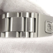 将图像加载到图库查看器中，SEIKO Grand SEIKO Heritage Collection W40mm Stainless Steel Champagne Gold DialSBGP009
