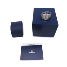 将图像加载到图库查看器中，SEIKO Grand SEIKO Heritage Collection W40mm Stainless Steel Champagne Gold DialSBGP009
