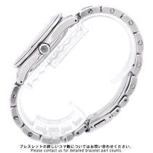 将图像加载到图库查看器中，SEIKO Grand Seiko 9F W38mm Stainless Steel Black DialSBGX035
