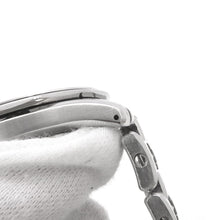 将图像加载到图库查看器中，SEIKO Grand Seiko 9F W38mm Stainless Steel Black DialSBGX035
