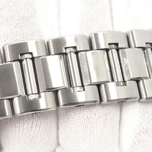 将图像加载到图库查看器中，SEIKO Grand Seiko 9F W38mm Stainless Steel Black DialSBGX035
