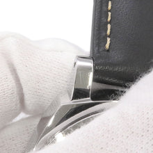 Load image into Gallery viewer, PANERAI Luminor Marina 8 Days W44mm Stainless Steel Leather Black DialPAM00510
