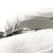 Load image into Gallery viewer, PANERAI Luminor Marina 8 Days W44mm Stainless Steel Leather Black DialPAM00510
