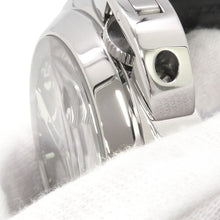 将图像加载到图库查看器中，PANERAI Luminor GMT Acciaio W44mm Stainless Steel Rubber Black DialPAM01088
