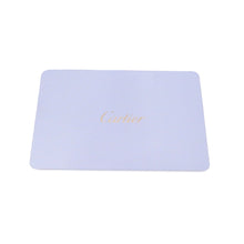 Load image into Gallery viewer, CARTIER Tank francaise SM H25.7mm×W21.2mm Stainless Steel Silver DialWSTA0065
