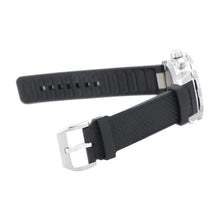 Load image into Gallery viewer, IWC Aquatimer Chronograph Expedition Jacques-Yves Cousteau W44mm Stainless Steel Rubber Blue DialIW376805
