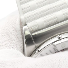 将图像加载到图库查看器中，BREITLING Super Chronomat B01 44 W44mm Stainless Steel Rubber White DialAB0136A71A1S1
