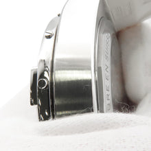 将图像加载到图库查看器中，BREITLING Super Chronomat B01 44 W44mm Stainless Steel Rubber White DialAB0136A71A1S1
