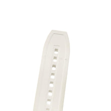 将图像加载到图库查看器中，BREITLING Super Chronomat B01 44 W44mm Stainless Steel Rubber White DialAB0136A71A1S1
