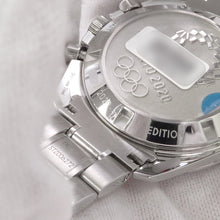 将图像加载到图库查看器中，OMEGA Speedmaster Tokyo Olympics 2020 W42mm Stainless Steel Silver Dial522.30.42.30.04.001
