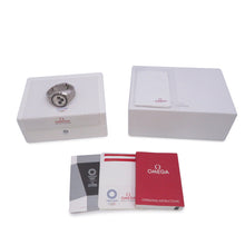 将图像加载到图库查看器中，OMEGA Speedmaster Tokyo Olympics 2020 W42mm Stainless Steel Silver Dial522.30.42.30.04.001
