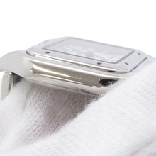 Load image into Gallery viewer, CARTIER PANTHERE de Cartier SM W22mm×H30mm Stainless Steel White DialWSPN0006
