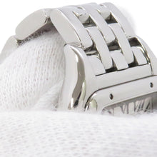 Load image into Gallery viewer, CARTIER PANTHERE de Cartier SM W22mm×H30mm Stainless Steel White DialWSPN0006
