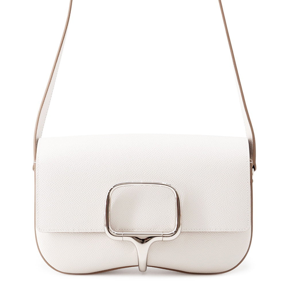 HERMES Della Cavalleria Elan Grease pail Epsom