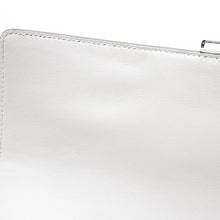 将图像加载到图库查看器中，HERMES Della Cavalleria Elan Grease pail Epsom
