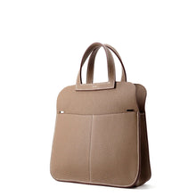 Load image into Gallery viewer, HERMES Halzan Etup Taurillon Clemence Size 25
