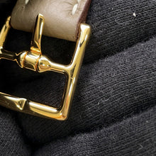 Load image into Gallery viewer, HERMES Halzan Etup Taurillon Clemence Size 25
