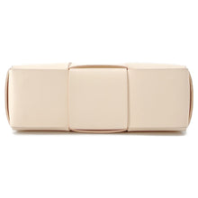Load image into Gallery viewer, Bottega Veneta INTRECCIATO Arco 2WAY A Tote Bag Macaron709337 Lambskin Size Mini
